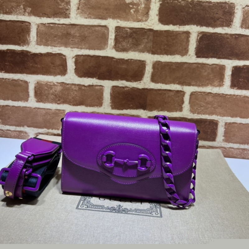 G*u*i satchel bags